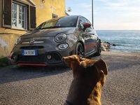Usata Abarth 595 145 CV (106 kW) 2018