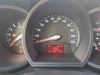 Usata Kia Rio 75 CV (55 kW) 2017 Grigio Berlina