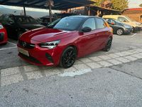 Usata Opel Blitz Edition 101 CV (74 kW) 2022 Rosso Berlina
