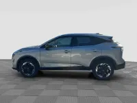 Usata Nissan Qashqai N-Connecta 158 CV (116 kW) 2026 Newport grey SUV