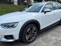 Usata Audi A4 Allroad Ambiente 204 CV (150 kW) 2021 Other Station wagon