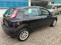 Usata Fiat Punto Evo Dynamic 69 CV (50 kW) 2011 Other Utilitaria