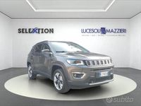 Usata Jeep Compass Limited 140 CV (102 kW) 2020 *** SUV