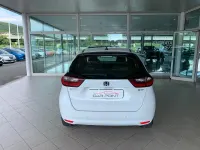 Usata Honda Jazz Elegance 97 CV (71 kW) 2022 Bianco Utilitaria