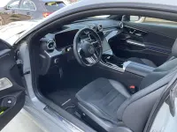 Usata Mercedes CLE220 AMG Line Premium 197 CV (144 kW) 2023 Grigio Coupé