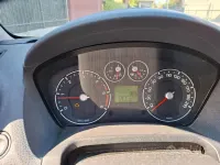 Usado Ford Fiesta 68 HP (50 kW) 2007 Cinzento Citadino