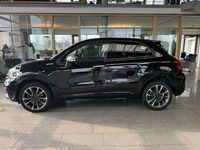 Usata Fiat 500X Dolcevita 131 CV (96 kW) 2023 Nero SUV