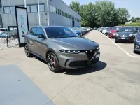 Usata Alfa Romeo Tonale Veloce 160 CV (117 kW) 2025 Grigio SUV