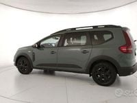 Usata Dacia Jogger Extreme 140 CV (102 kW) 2024 Monovolume