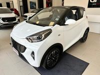 Nuova DR DR 1.0 19 kW (27 CV) 2025 Bianco Utilitaria