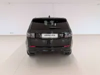 Usata Land Rover Discovery Sport R-Dynamic 163 CV (119 kW) 2022 Santorini black SUV