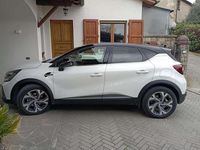Usata Renault Captur RS Line 92 CV (67 kW) 2022 SUV