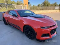 Usata Chevrolet Camaro ZL1 275 CV (202 kW) 2022