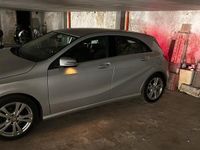 usata Mercedes A180 classe