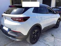 Usata Opel Grandland X S 131 CV (96 kW) 2021 SUV