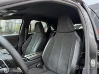 Usata DS Automobiles DS7 Crossback Performance 177 CV (130 kW) 2018 Grigio SUV