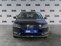 usata VW Passat 2.0TDI 140CV Comfortline Business