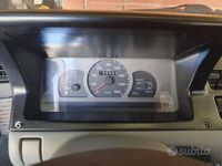 Usata Fiat 500 Young 39 CV (28 kW) 1998 Blu Berlina