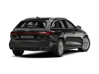 Nuova Audi A5 Ambiente 2026 Nero Station wagon