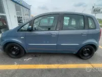 Gebraucht Lancia Musa 101 PS (74 kW) 2005 Van / Kleinbus