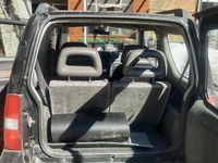 Usata Suzuki Jimny 80 CV (58 kW) 1999 SUV