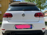 usata VW Golf VI 