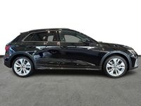Nuova Audi A3 Advanced 204 CV (150 kW) 2025 Nero Berlina