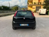Usata Fiat Grande Punto 77 CV (56 kW) 2009 Utilitaria