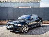 usata BMW M3 Coupe 3.2 - MANUALE - ITALIANA