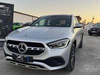 Usata Mercedes GLA180 Executive 116 CV (85 kW) 2022 Argento SUV