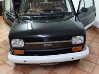 usata Fiat 126 black