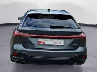 Usata Audi A5 S-Line 204 CV (150 kW) 2025 Grigio Station wagon