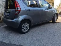 Usata Suzuki Splash GLS 65 CV (47 kW) 2010 Utilitaria