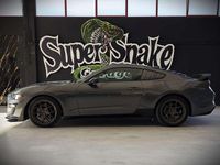 Usata Ford Mustang GT Fastback 450 CV (330 kW) 2020 Magnetic grey metallic Coupé