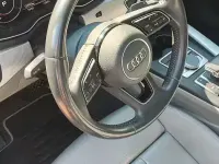Usata Audi A4 190 CV (139 kW) 2016 Nero Station wagon