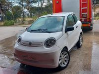 Usata Aixam Minauto 2019 Bianco Utilitaria