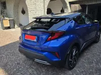 Usata Toyota C-HR Style 152 CV (111 kW) 2020 SUV