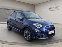 Usata Fiat 130 Dolcevita 130 CV (95 kW) 2024 Blu Cabrio