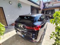Usata BMW X2 M Sport 116 CV (85 kW) 2021 SUV