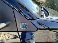Usata Smart ForTwo Coupé Pure 41 kW (56 CV) 2023 Utilitaria