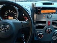 Usata Daihatsu Terios 2007 Grigio SUV