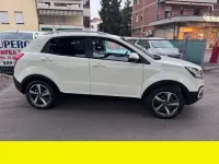 Usata SsangYong Korando 150 CV (110 kW) 2017 Other SUV