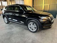 Usata Skoda Kodiaq Style 150 CV (110 kW) 2018 Other SUV