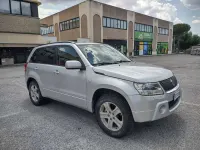 Usata Suzuki Grand Vitara 129 CV (94 kW) 2008 Grigio SUV