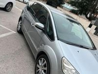 Usata Ford S-MAX S 140 CV (102 kW) 2006 Grigio Monovolume
