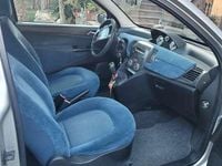 Usata Lancia Ypsilon 69 CV (50 kW) 2004 Argento Utilitaria