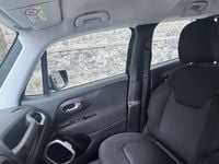 Usata Jeep Renegade Longitude 120 CV (88 kW) 2018 SUV