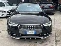 usata Audi A6 Allroad 3.0 V6 tdi Ambiente iper full