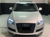 usata Audi Q7 3.0 V6 TDI quattro tiptronic Advanced