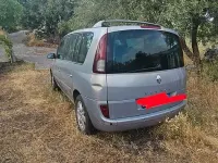 Usata Renault Espace 2008 Grigio Monovolume